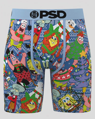 SpongeBob SquarePants - Snowpants