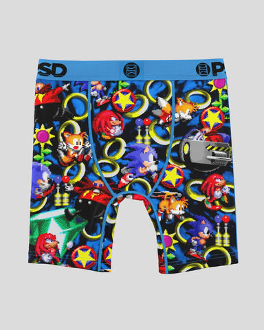 Sonic the Hedgehog - Gamer