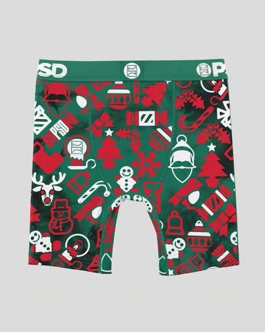 Festive Dye