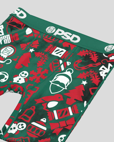 Festive Dye