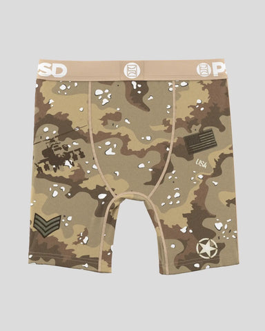 Warface Sandstorm