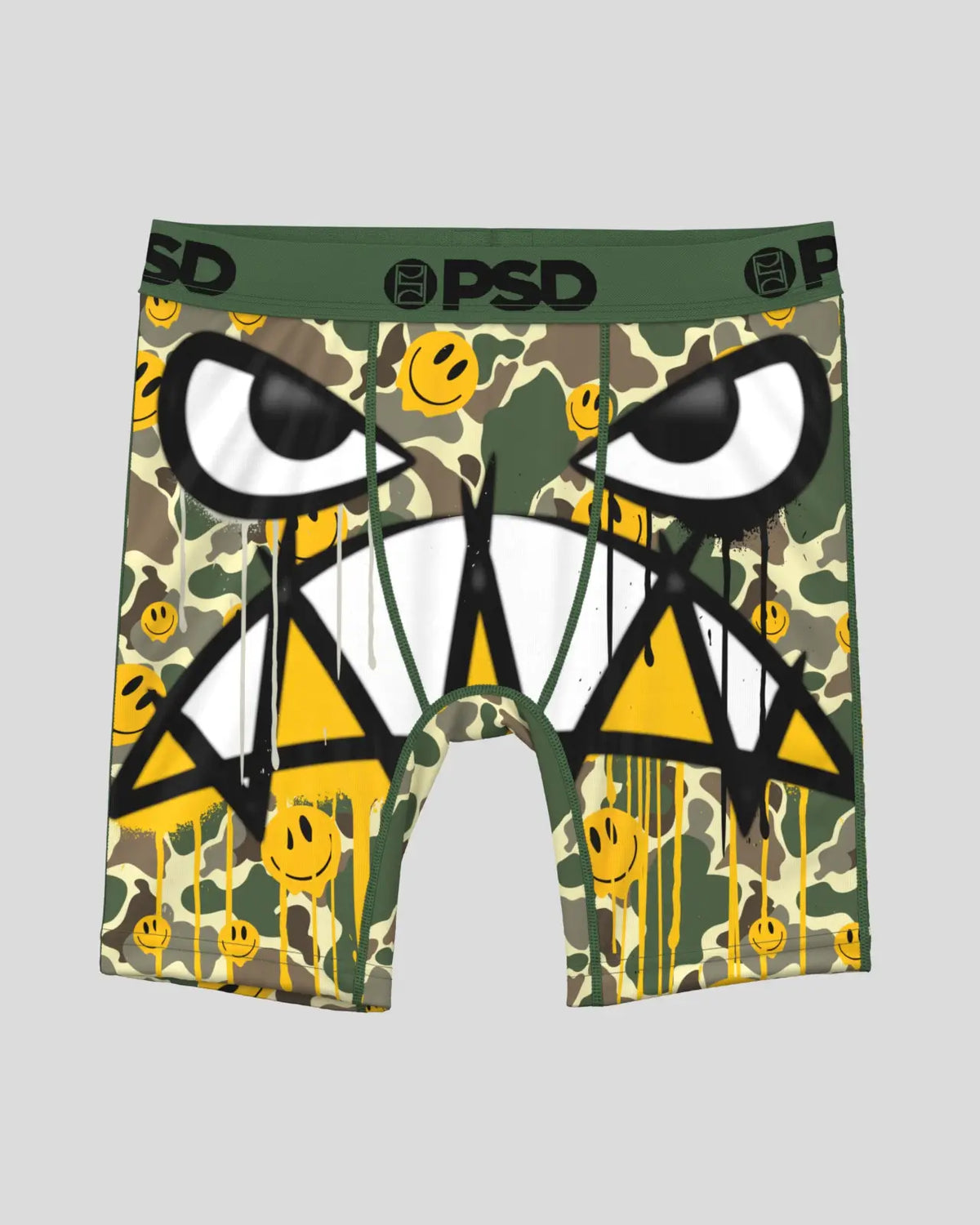 Warface Smile Ops