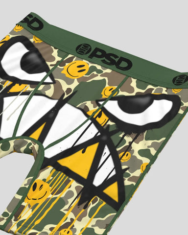 Warface Smile Ops