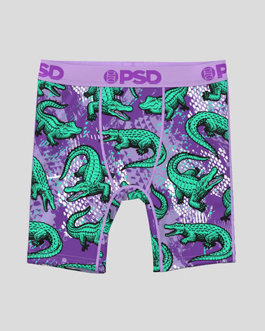 Gator Gang Purp