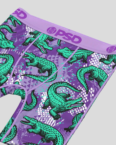 Gator Gang Purp