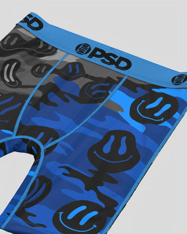 Blue Sky Camo
