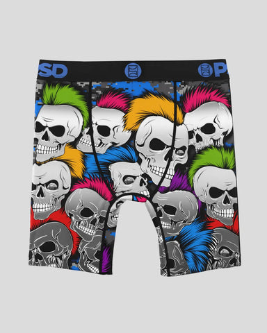 Skull Hawk