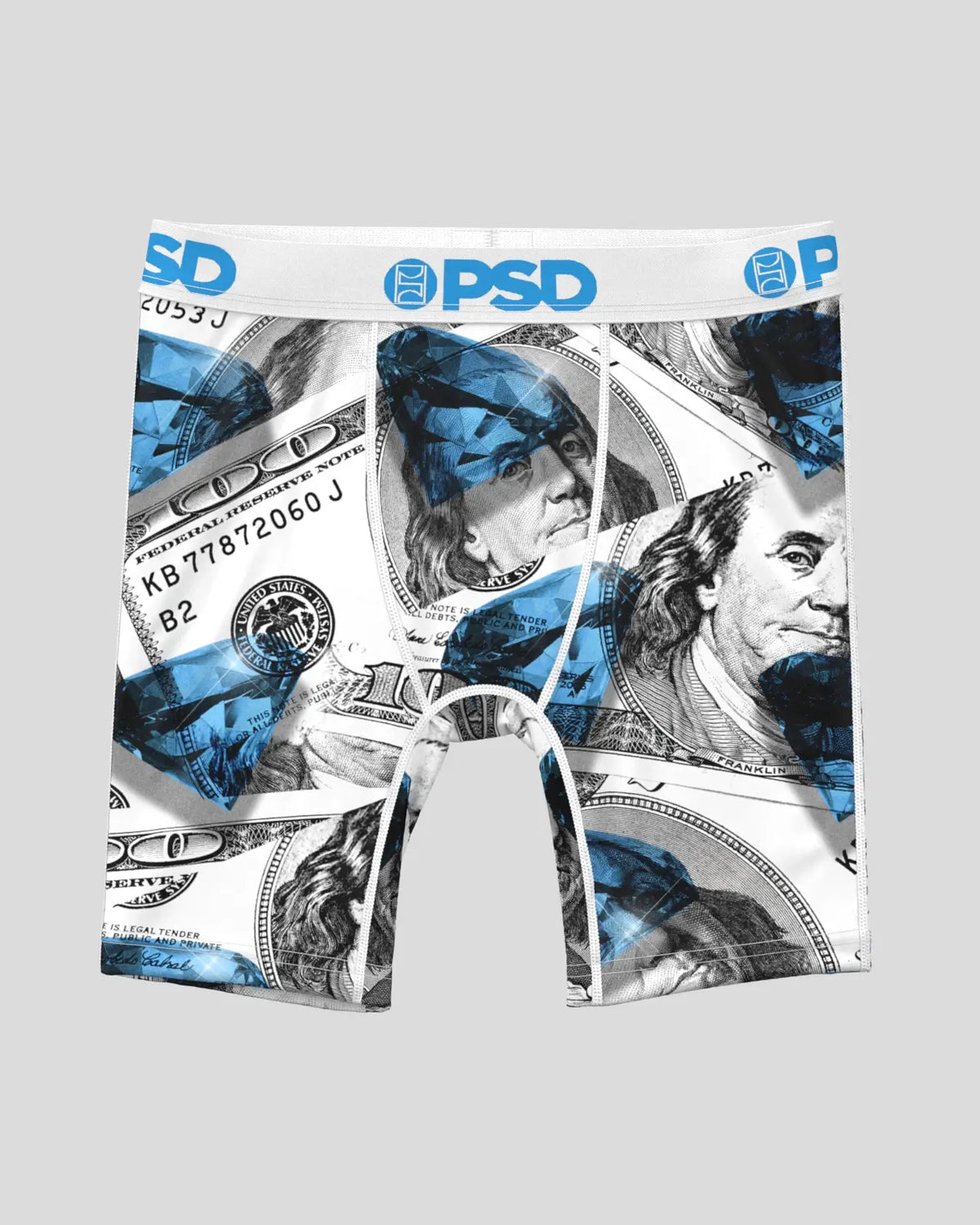 Blue Cash