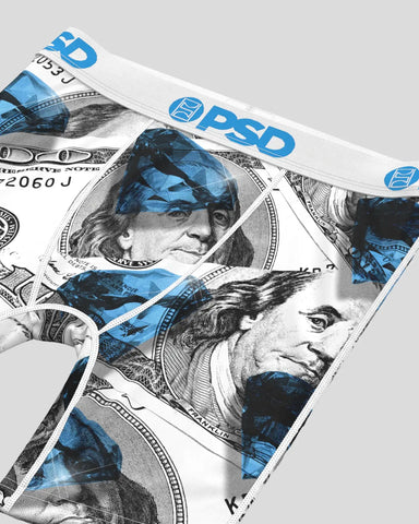 Blue Cash