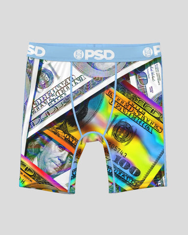 3 Pack - Cash Flow