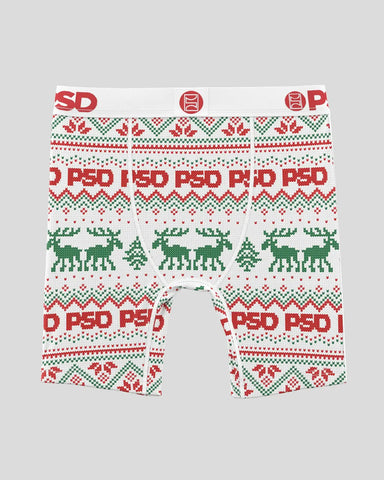 Fair Isle
