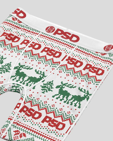 Fair Isle