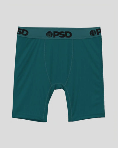 Solids - Aqua Fade