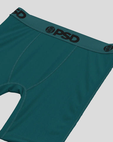 Solids - Aqua Fade
