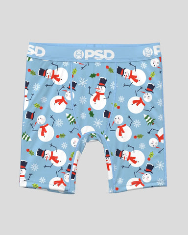 3 Pack - Snow Days