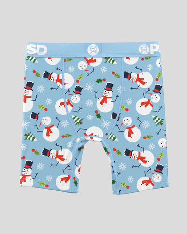 3 Pack - Snow Days