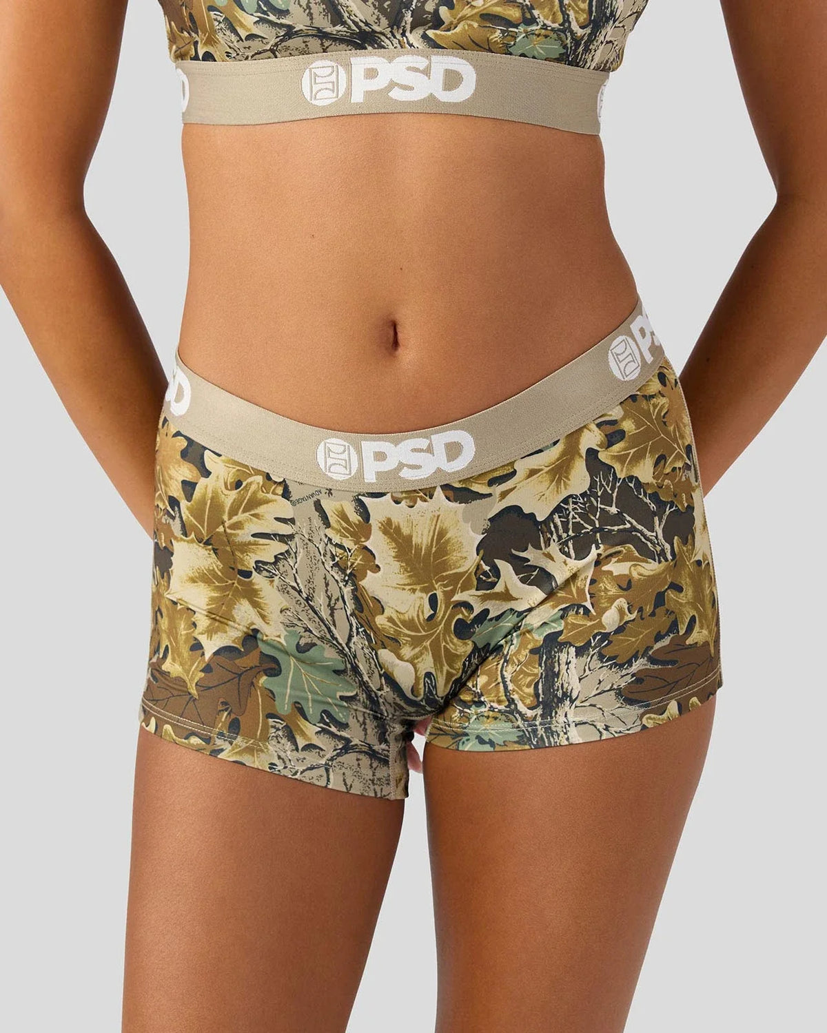 Realtree- Classic