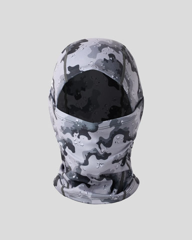Grunge Camo