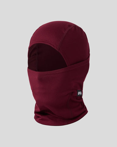 Dark Burgundy