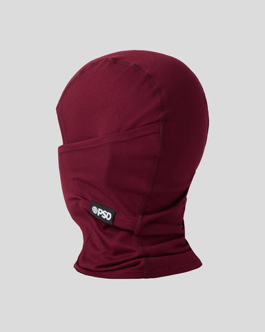 Dark Burgundy