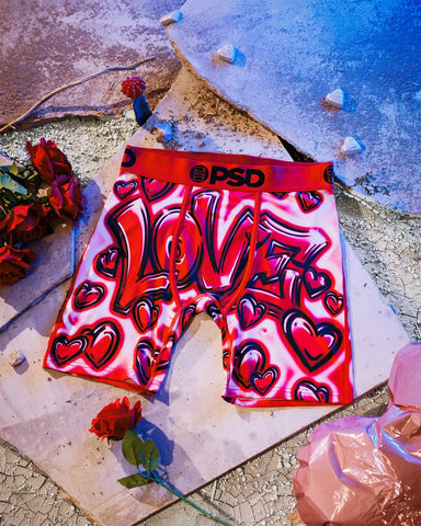 Love Core